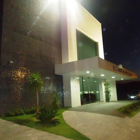 Guines Palace Hotel Patrocinio Luaran gambar