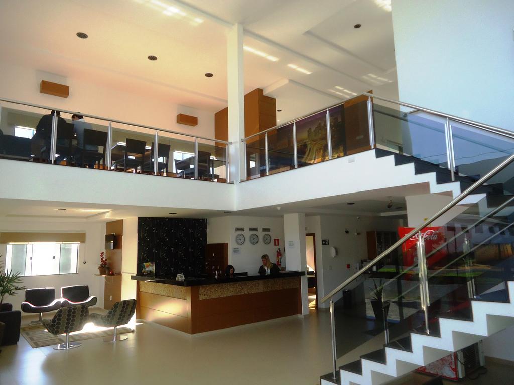 Guines Palace Hotel Patrocinio Luaran gambar