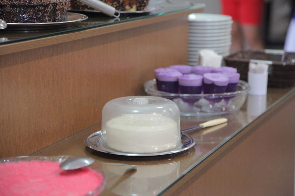 Guines Palace Hotel Patrocinio Luaran gambar