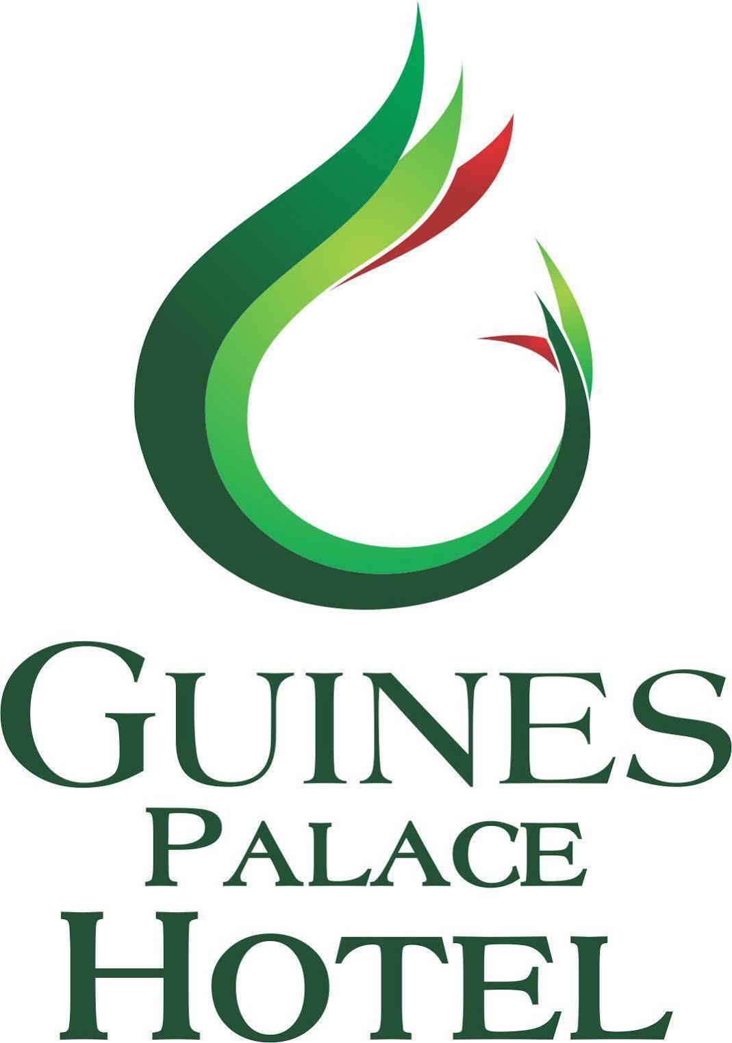 Guines Palace Hotel Patrocinio Luaran gambar