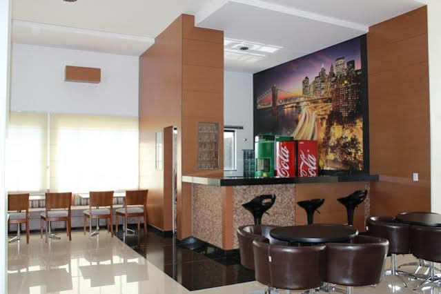 Guines Palace Hotel Patrocinio Luaran gambar