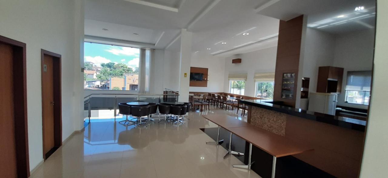 Guines Palace Hotel Patrocinio Luaran gambar